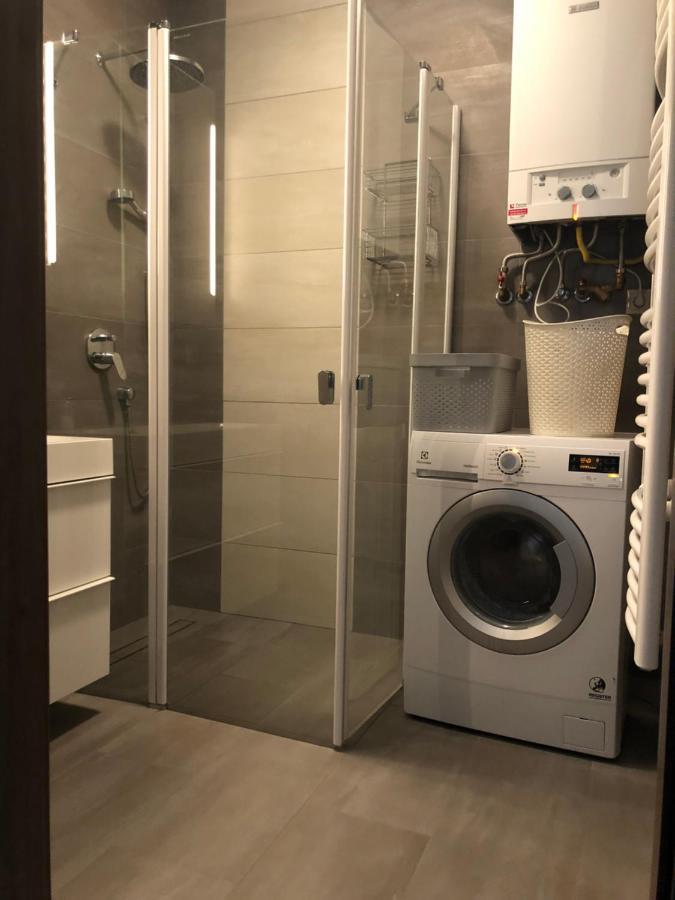 Zamardi Apartment Ngoại thất bức ảnh