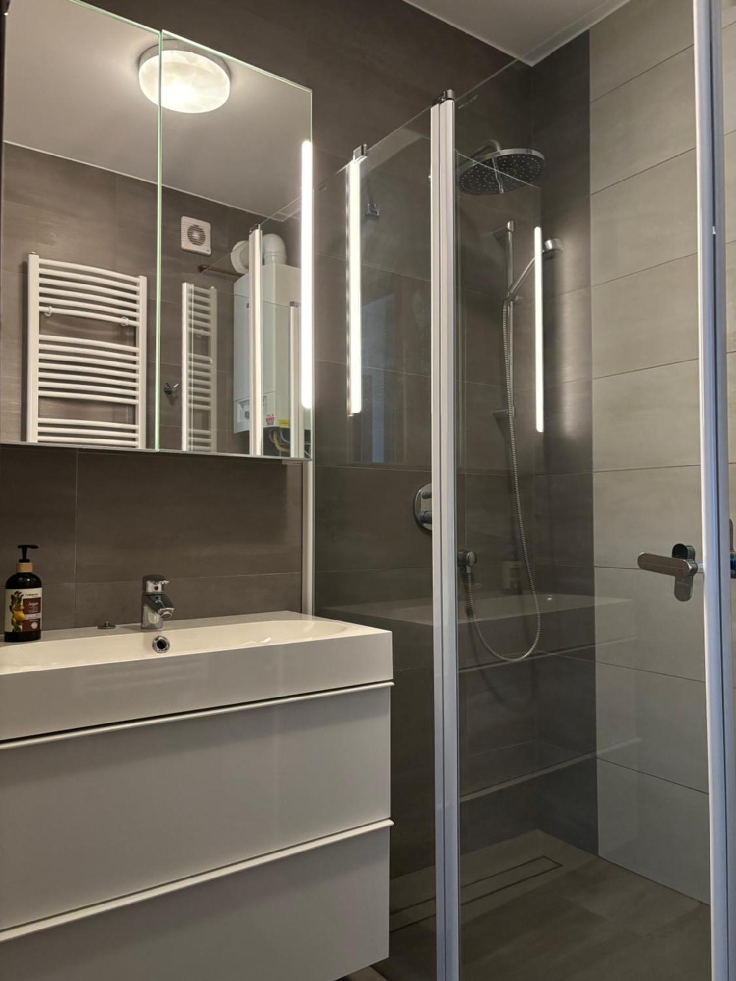 Zamardi Apartment Ngoại thất bức ảnh