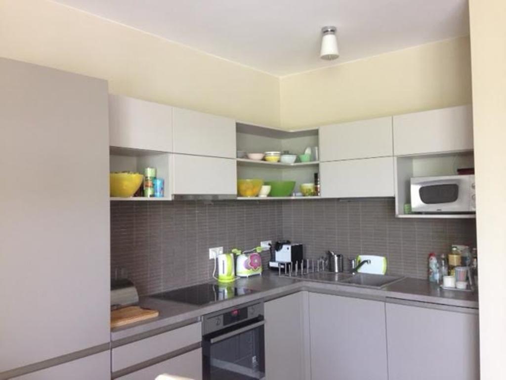 Zamardi Apartment Ngoại thất bức ảnh