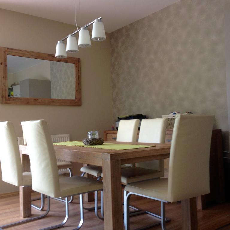 Zamardi Apartment Ngoại thất bức ảnh
